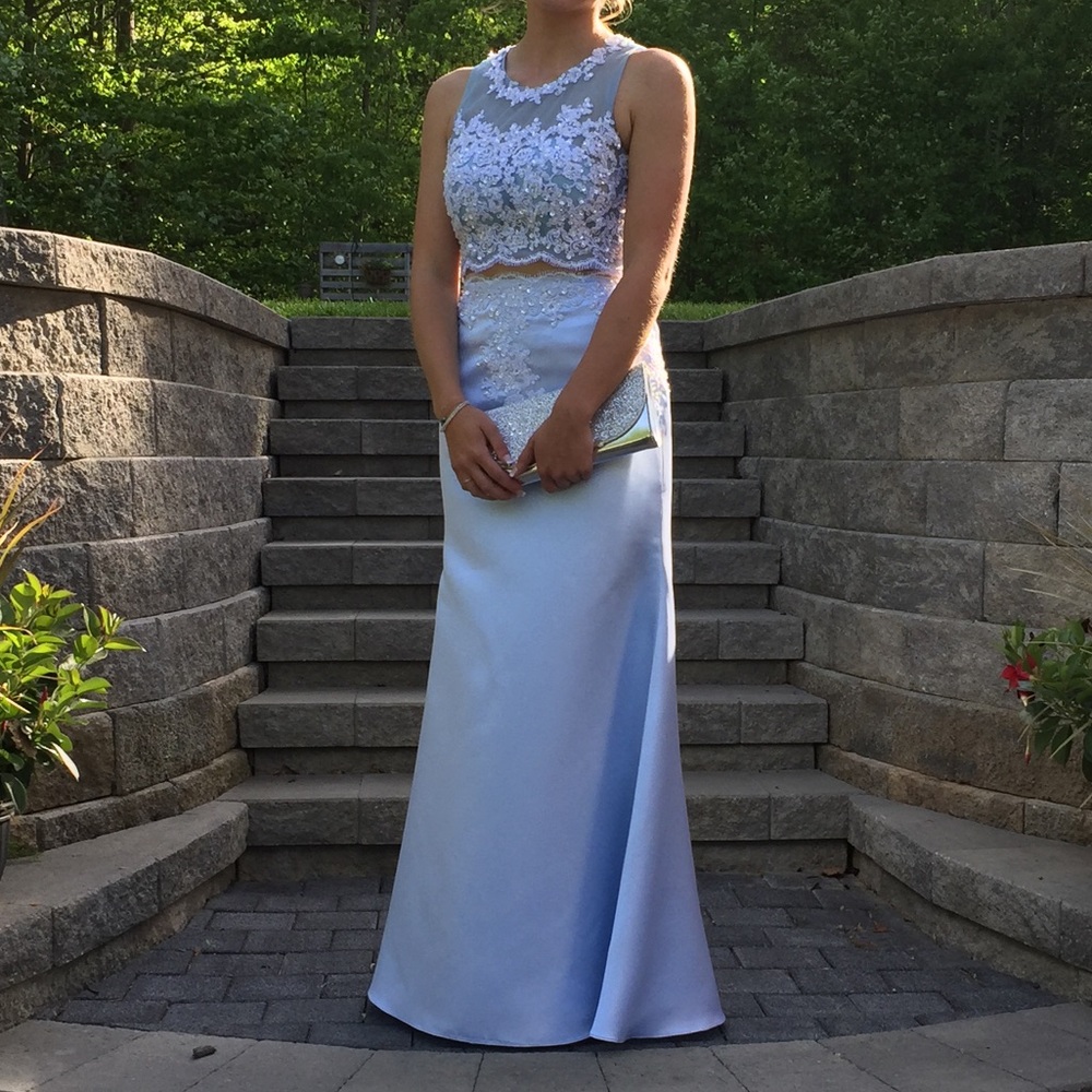 Beautiful Prom Dress